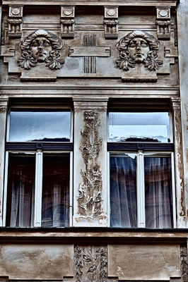 布拉格窗飾《九》 - 第2頁 - 新疆?dāng)z影站 - 中國數(shù)碼攝影家論壇