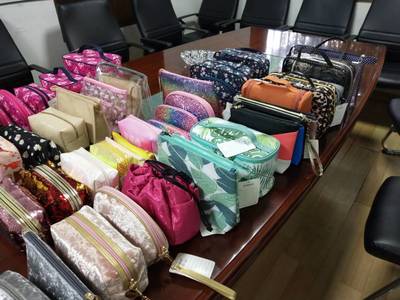 外貿實戰技巧 高效接待客戶參觀日用百貨工廠